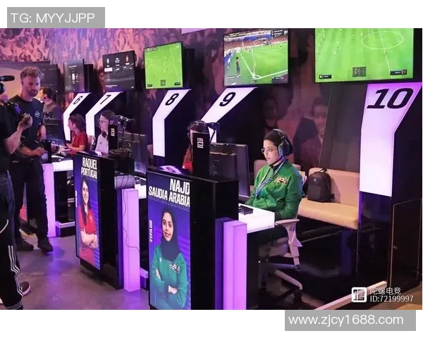 fifa电竞比赛视频-FIFA电竞比赛的独特体验与视频的展现方式-fifa电竞比赛视频