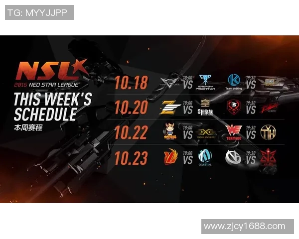 nsl比赛-激烈战场之魂 探索NSL比赛的奥秘与挑战-nsl比赛